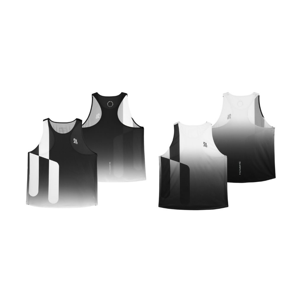 SHRPATH PACELINE Running Singlet SH1015