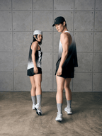 SHRPATH PACELINE Running Singlet SH1015