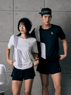 SHRPATH PACELINE Running Tee SH1016