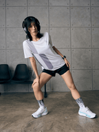 SHRPATH PACELINE Running Tee SH1016