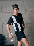 SHRPATH PACELINE Running Tee SH1016