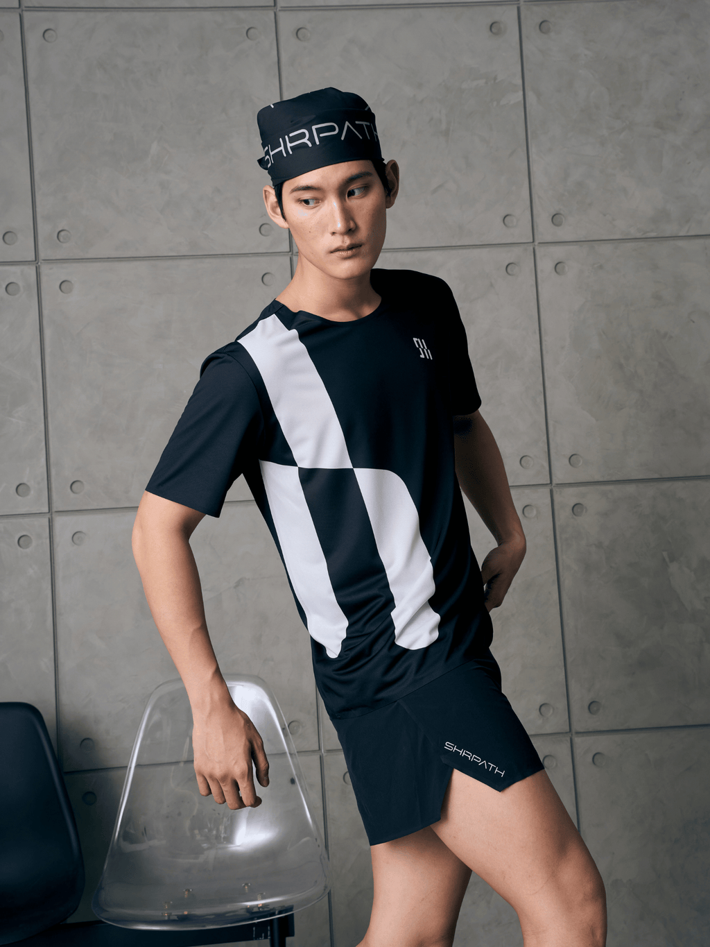 SHRPATH Bandana: Paceline Collection SH4002