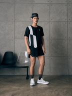 SHRPATH PACELINE Running Tee SH1016