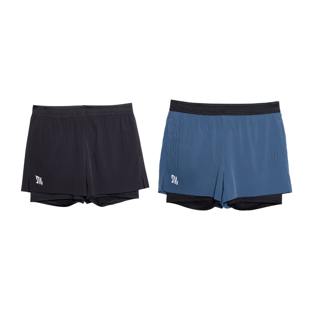 SHRPATH Unisex Performance Shorts SH2001