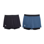 SHRPATH Unisex Performance Shorts SH2001