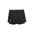 SHRPATH Unisex Performance Shorts SH2001