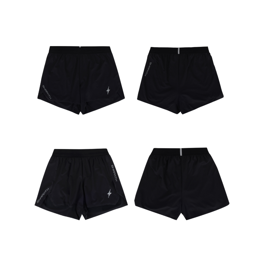 SHRPATH Pro Running Shorts SH2004