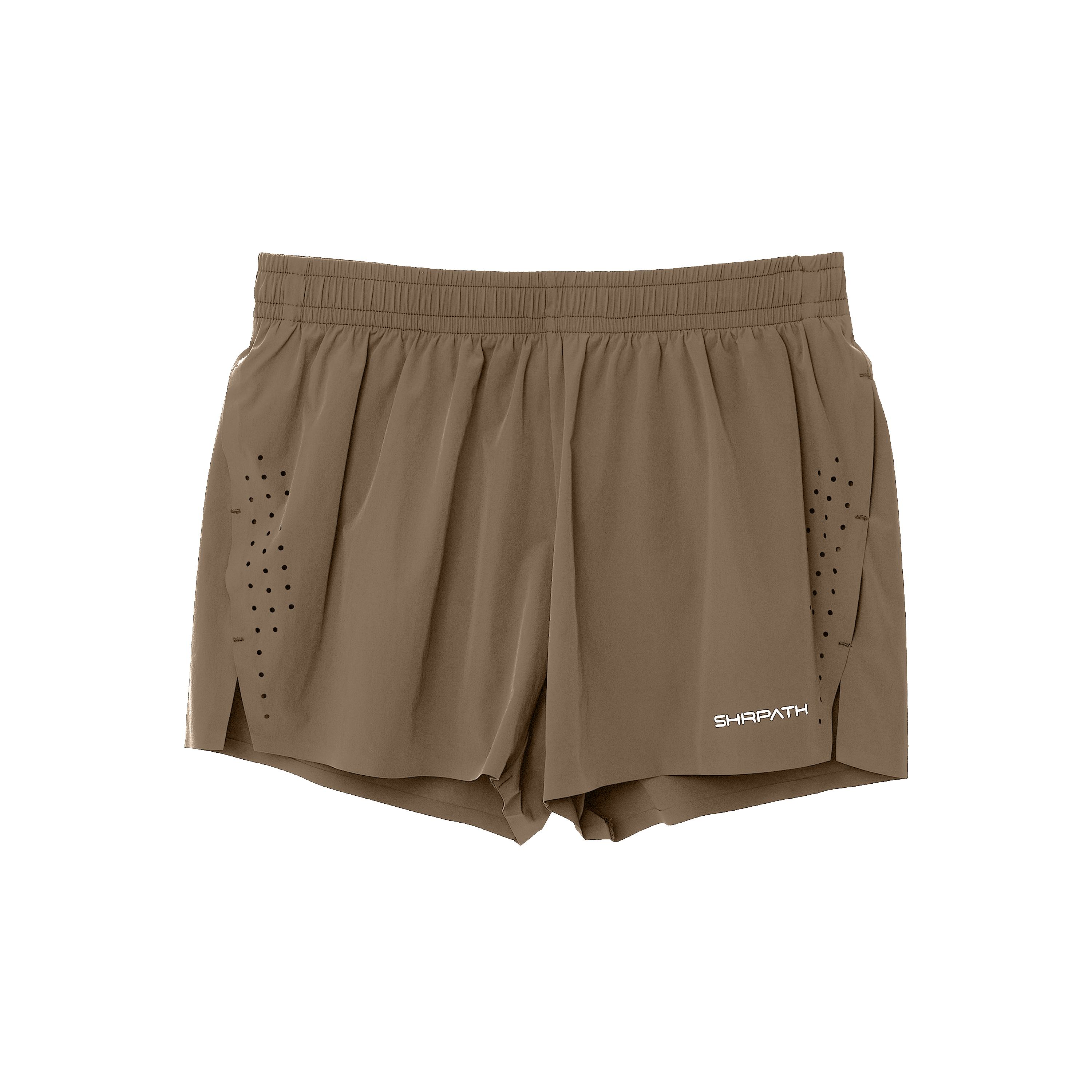 SHRPATH Unisex Swift 3.5” Running Shorts SH2002