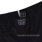 SHRPATH Pro Running Shorts SH2004