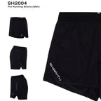 SHRPATH Pro Running Shorts SH2004