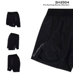 SHRPATH Pro Running Shorts SH2004