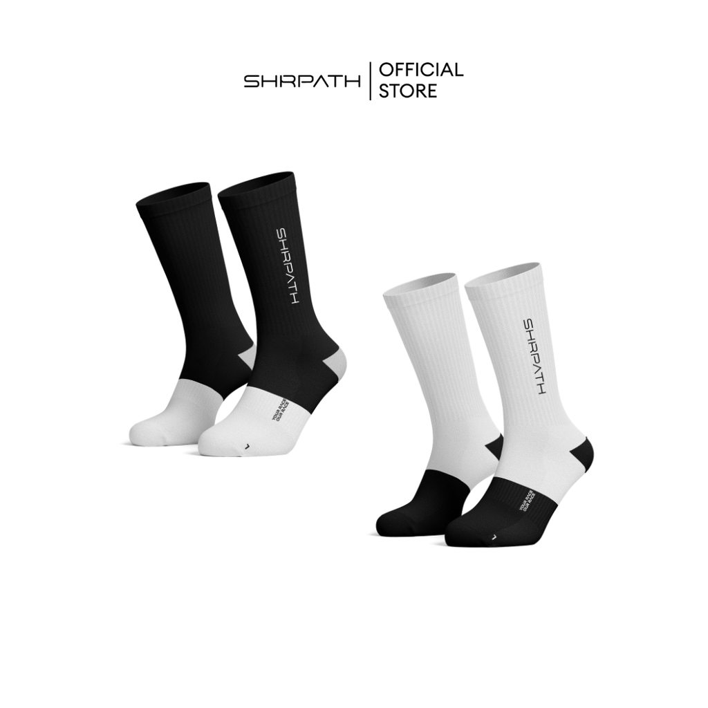 SHRPATH Running Socks SH3005