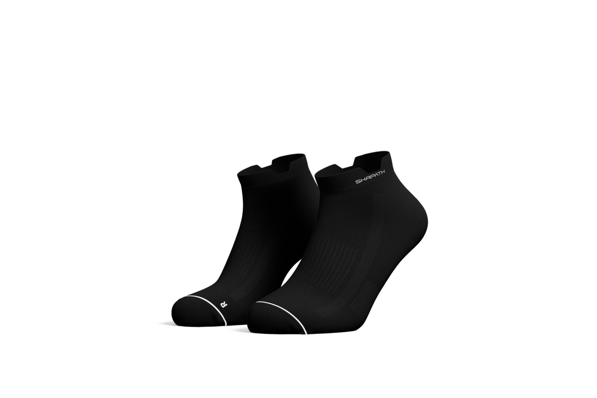 SHRPATH Running Socks SH3006