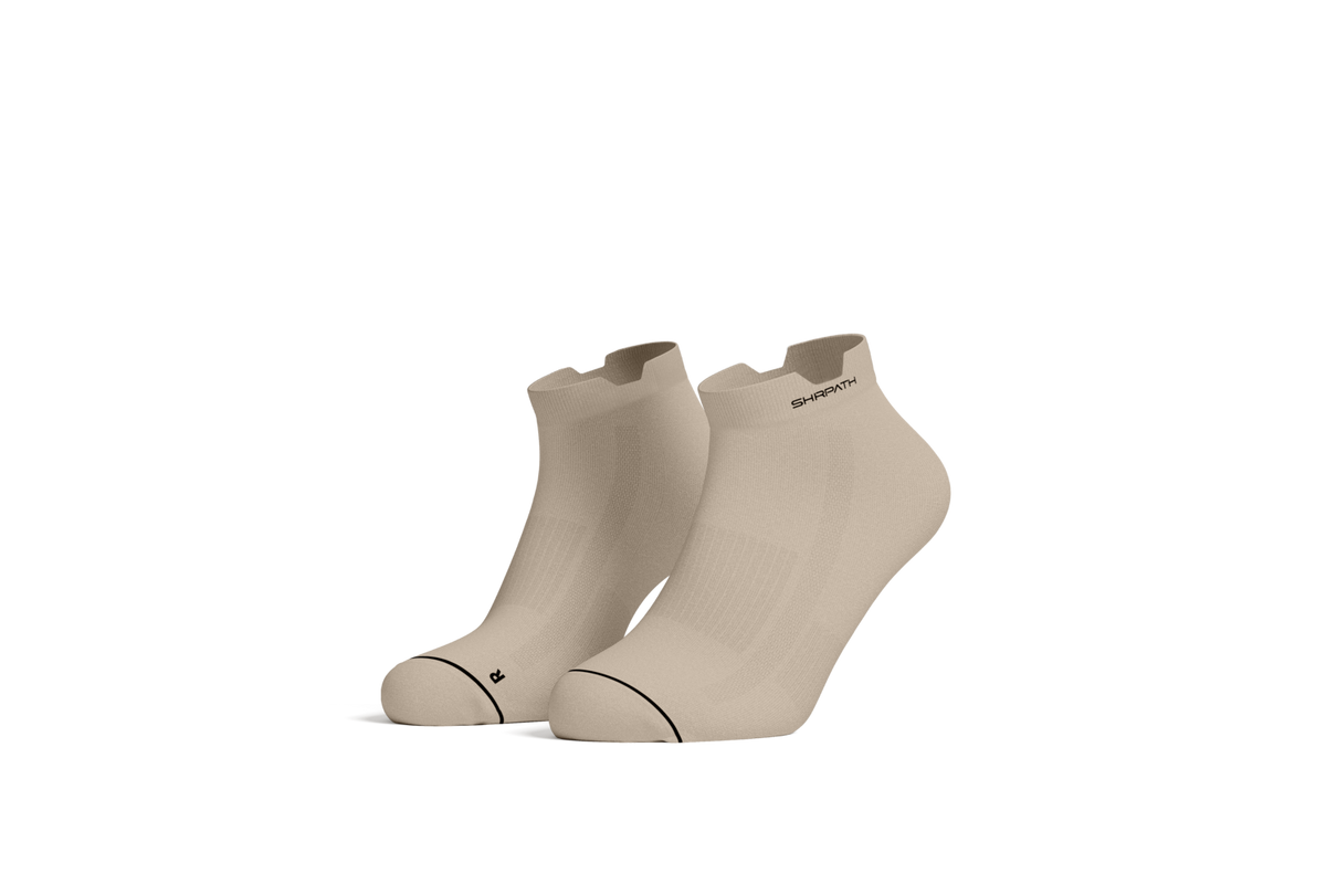 SHRPATH Running Socks SH3006