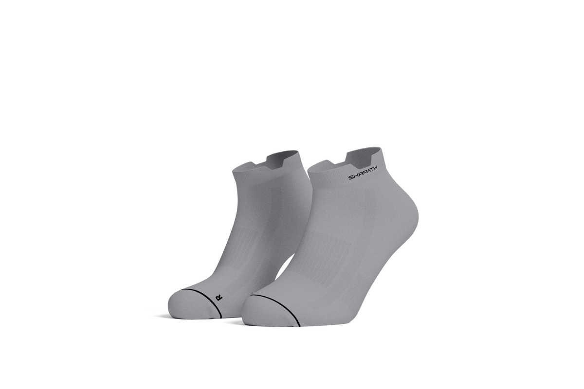 SHRPATH Running Socks SH3006