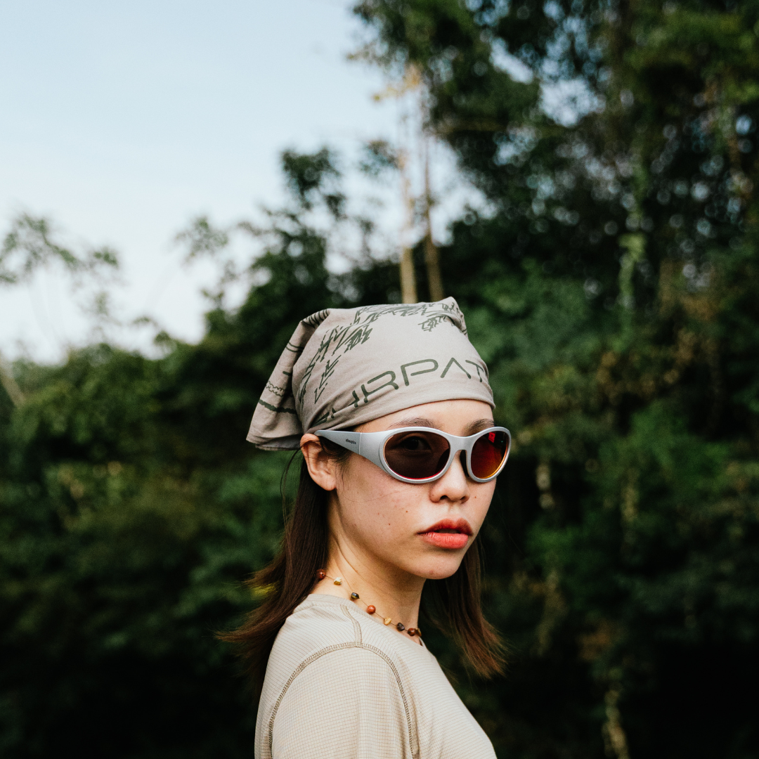 SHRPATH Cotton100% Bandana SH4001