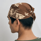 SHRPATH Cotton100% Bandana SH4001