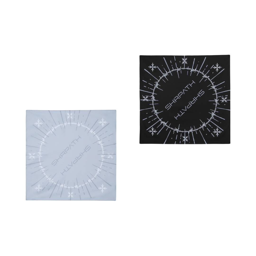SHRPATH Bandana: Paceline Collection SH4002