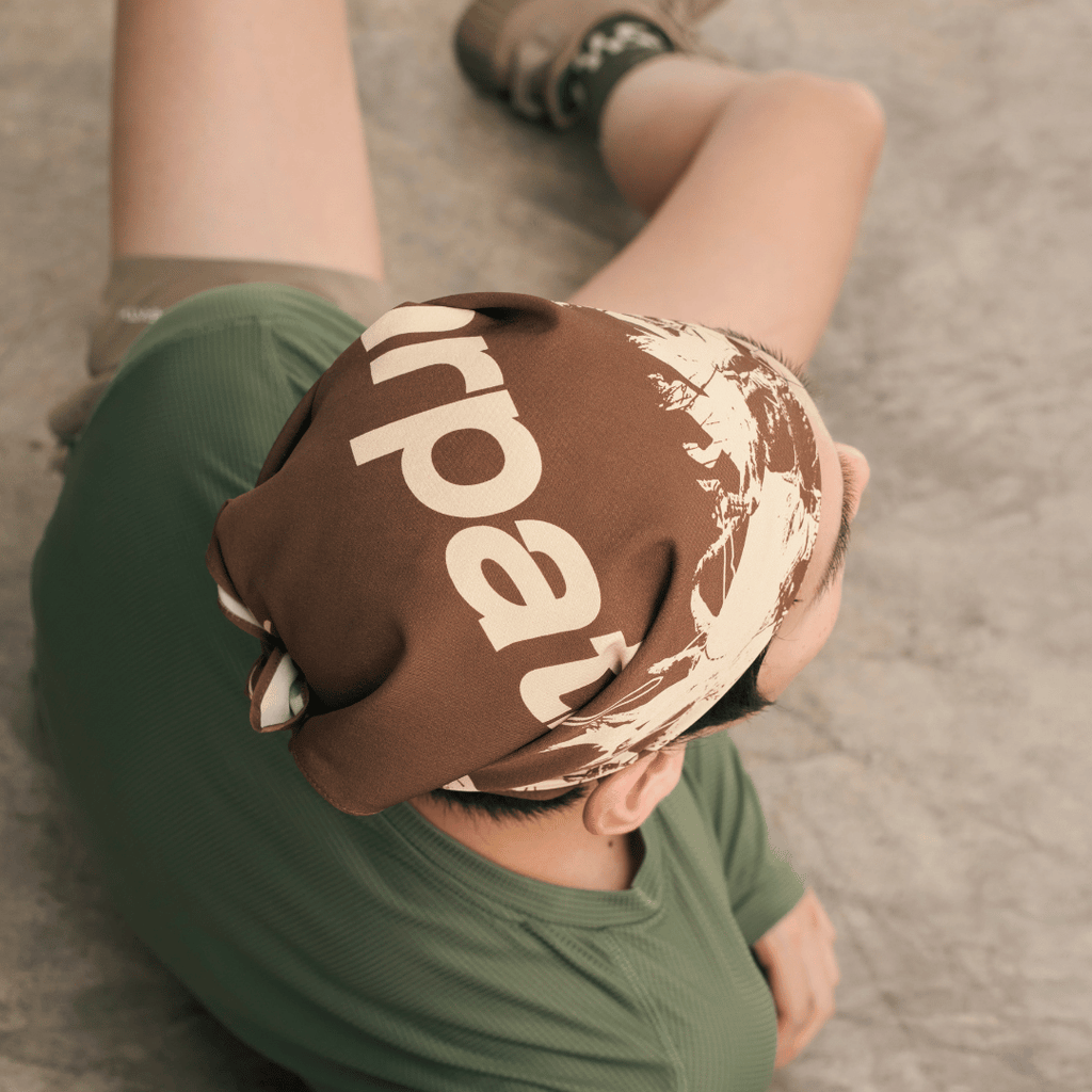 SHRPATH Cotton100% Bandana SH4001