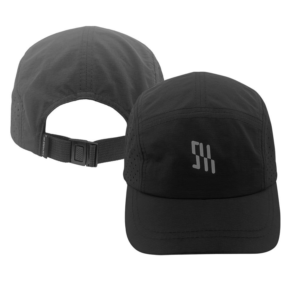 SHRPATH Basic Running Cap (SH5001)