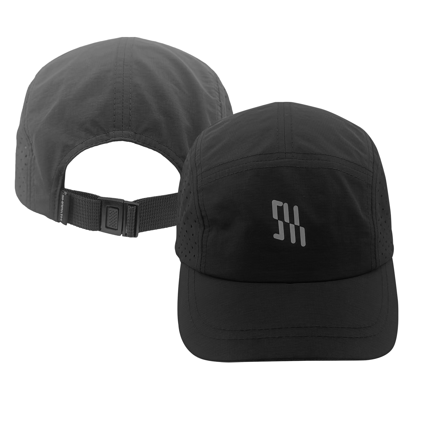 SHRPATH Basic Running Cap (SH5001)