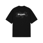 SHRPATH Outdoor Basic Logo Tee SO1001