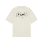 SHRPATH Outdoor Basic Logo Tee SO1001