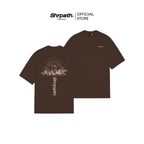 SHRPATH Outdoor Wild West Tee SO1002