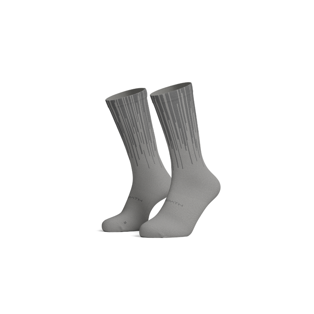 SHRPATH Running Socks SH3004