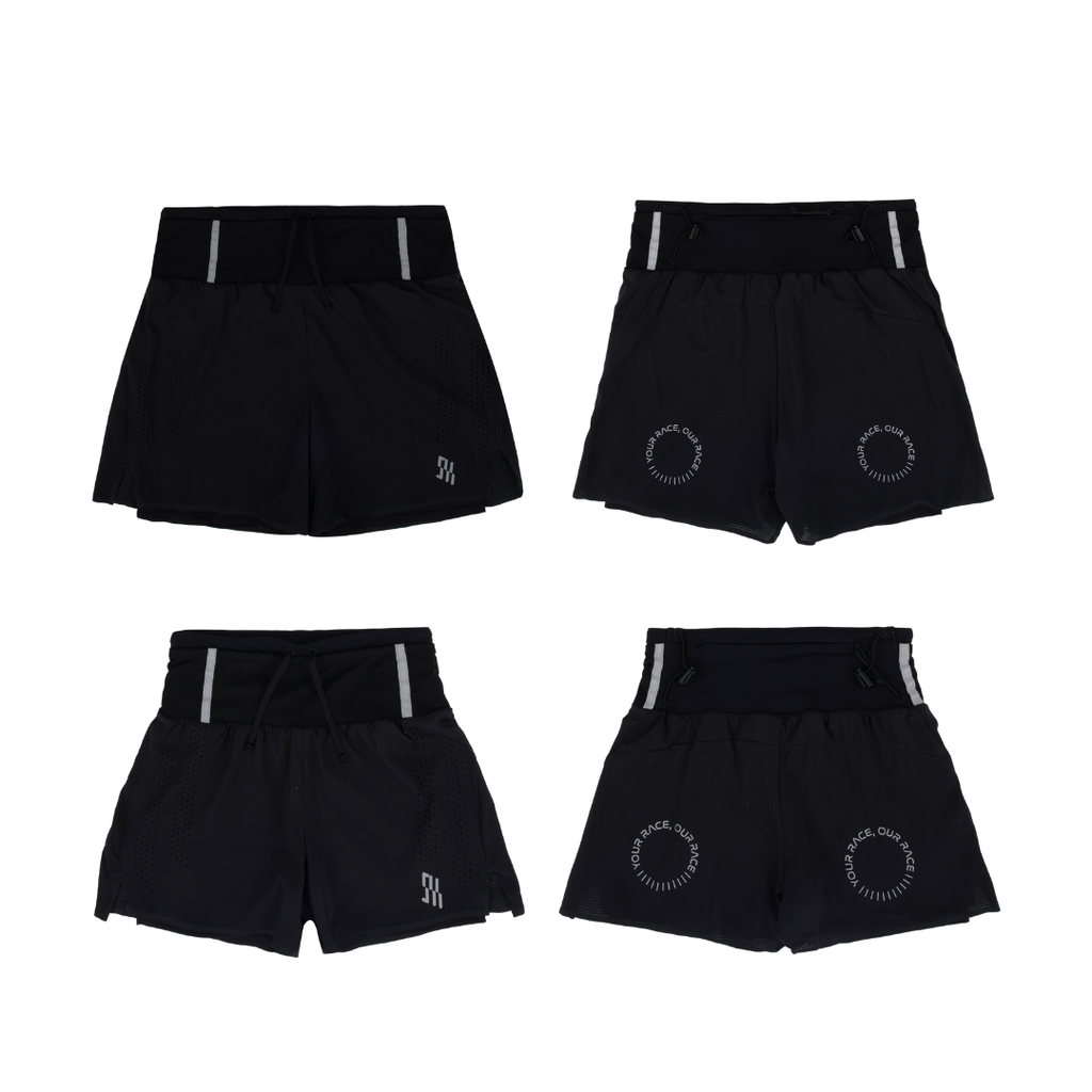 SHRPATH Summit Trail 2-in-1 Shorts SH2005