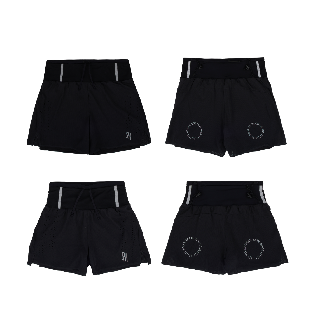 SHRPATH Summit Trail 2-in-1 Shorts SH2005