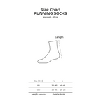 SHRPATH Running Socks SH3002